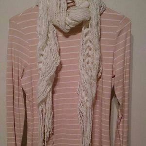 Long sleeve top