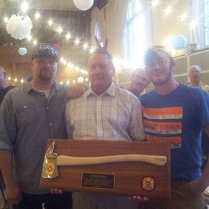 Meet your Posher, Michael