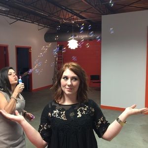 Meet your Posher, Brandy