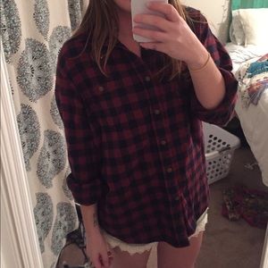 Flannel