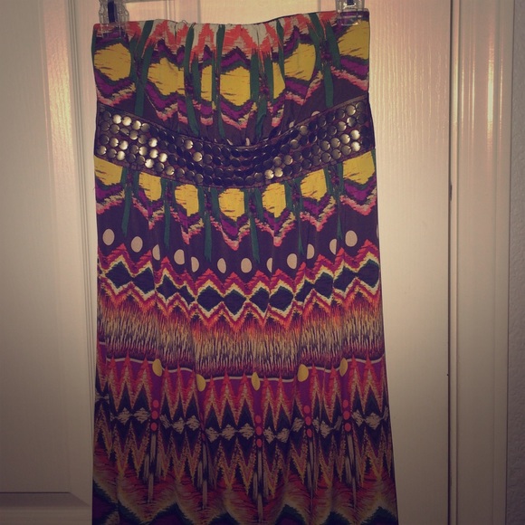 Maxi dress!!