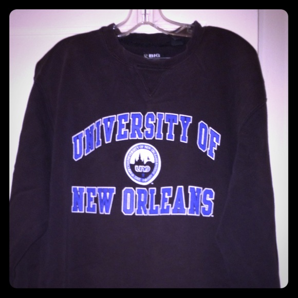 Vintage UNO Crewneck Sweatshirt