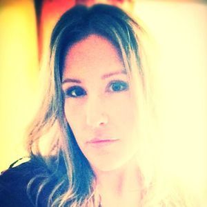 Meet your Posher, Kristen