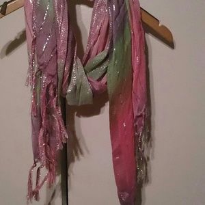 Scarf