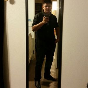 Meet your Posher, Christian