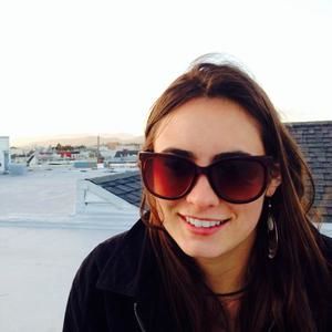 Meet your Posher, Molly