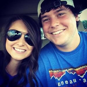 Meet your Posher, Tanner