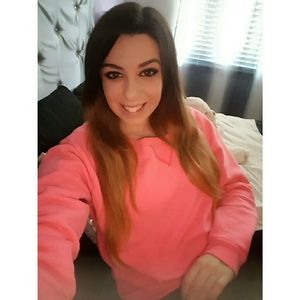 Meet your Posher, Hannah