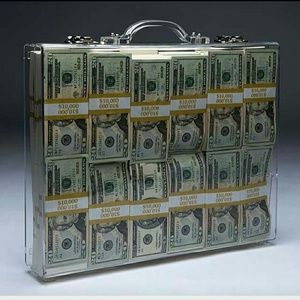 Meet your Posher, Jay