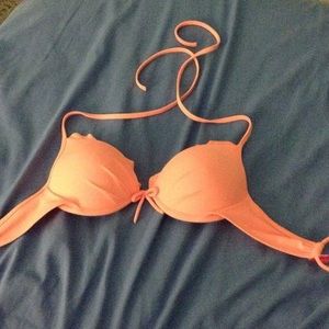 Melon Push Up Halter