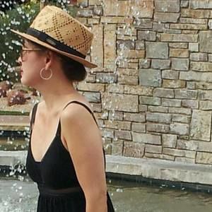 Meet your Posher, Ma