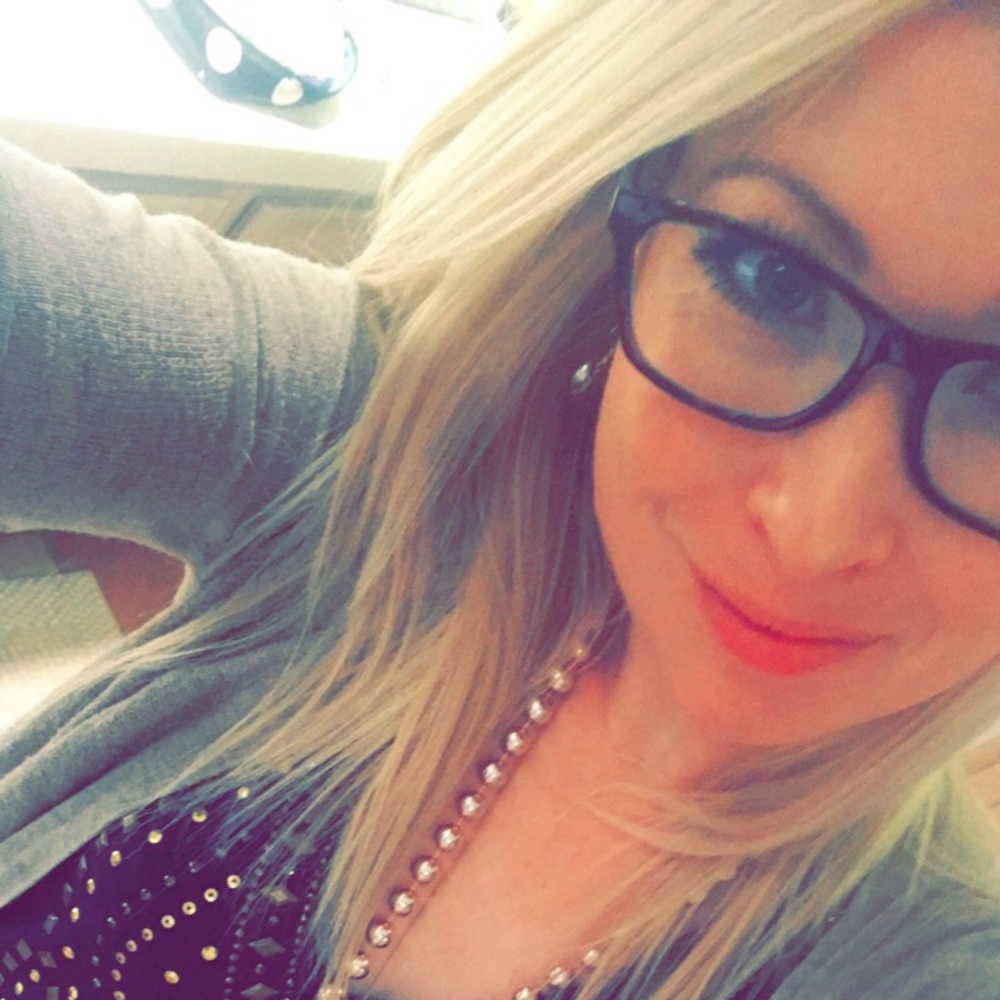 Meet your Posher, Amanda