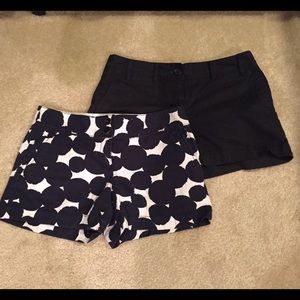 LOFT Summer Short