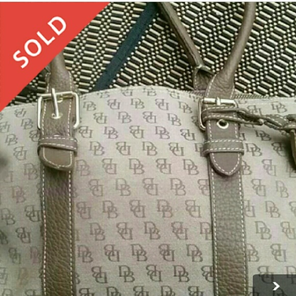 Dooney Bourke