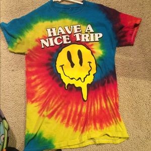 Have a nice Trip tee