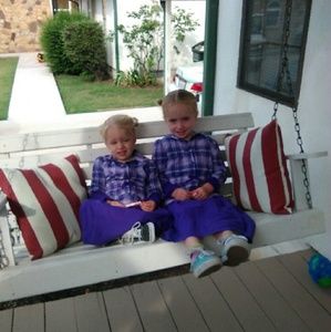 Meet your Posher, Bonnie