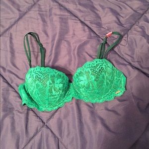 Victoria's Secret Pink The Date Bra