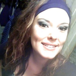 Meet your Posher, Miranda