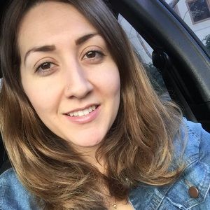 Meet your Posher, Kristen