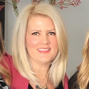 Meet your Posher, Nichole