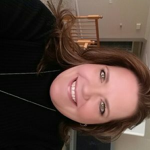 Meet your Posher, Tina