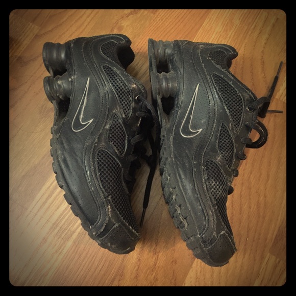 Nike Shox