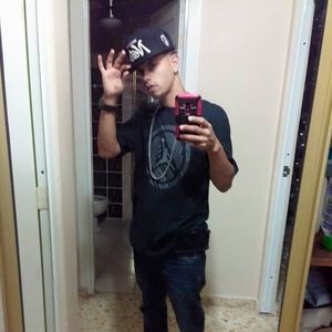 Meet your Posher, Rodney