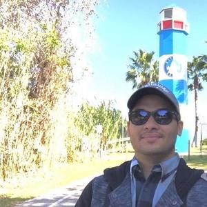 Meet your Posher, Christian