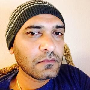 Meet your Posher, Raj