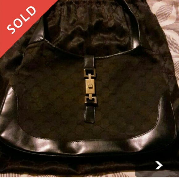 Gucci Purse