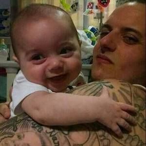 Meet your Posher, Mike