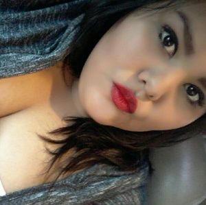 Meet your Posher, Viridiana