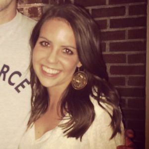 Meet your Posher, Kayla