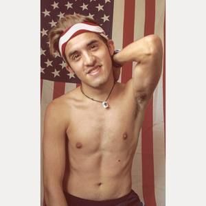 Meet your Posher, Frank w.