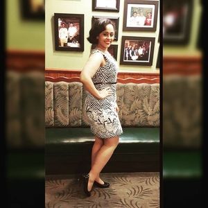 Meet your Posher, Sandra