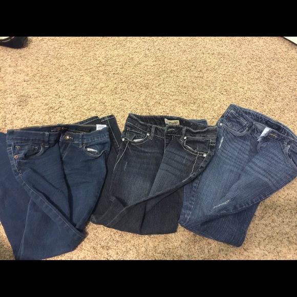Kids jeans - Picture 2 of 2
