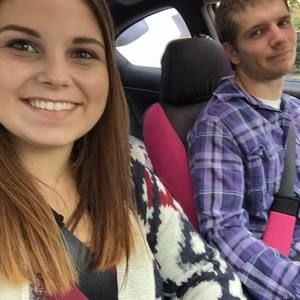 Meet your Posher, Sierra