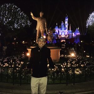 Meet your Posher, Erik