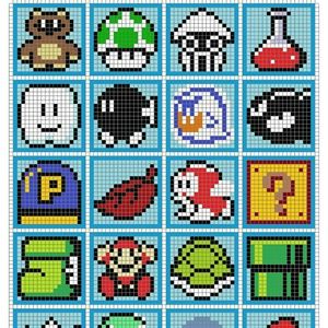 Meet your Posher, Der