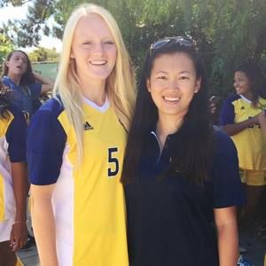 Meet your Posher, Jenny