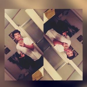 Meet your Posher, Mikey