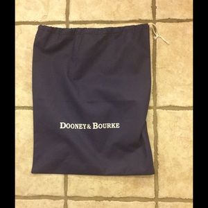 Brand New Dooney Dustbag