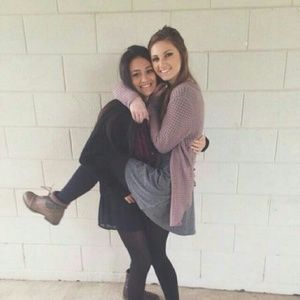 Meet your Posher, Juliana