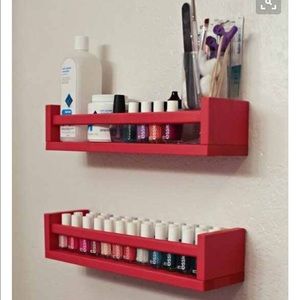 Meet your Posher, Holly