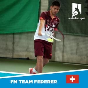 Meet your Posher, Tung