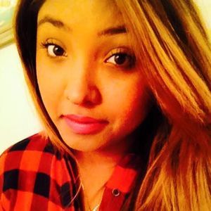 Meet your Posher, Gladys