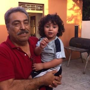 Meet your Posher, Tato