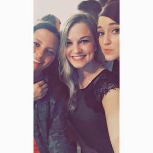 Meet your Posher, Bethany