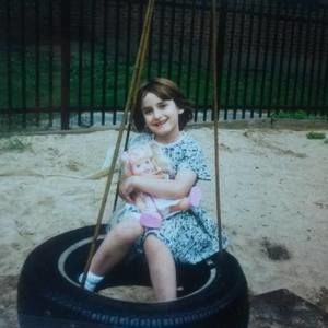 Meet your Posher, Katherine