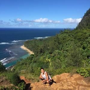 Meet your Posher, Samuel